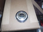 1966 Chevelle Malibu Camino Horn Button Gm # 3878016 Great Condition. Fixed Price $35.00.