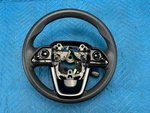 Toyota Prius Steering Wheel W/switches 2019-2022 Oem. Fixed Price $370.00.
