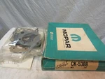 Nos Mopar Carburetor Overhaul Rebuild Kit CK-5388 (3621461) 198 1BBL. Fixed Price $24.99.