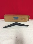Nos Galaxie Torino Mustang Pinto Maverick Tbird Ltd Black 2-SPOKE Wheel Cover. Fixed Price $45.00.