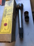 Kaiser Frazer Steering Sector Box Nos 206405. Fixed Price $75.00.