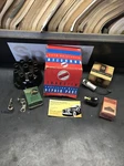 1933 1934 1935 1936 Buick Distributor Cap Tune Up Kit. Fixed Price $58.85.