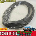 For 1974-75 Datsun 260Z 2+2 Coupe 2-DR Rear Windshield Weatherstrip Rubber Seal. Fixed Price $154.95.
