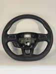 2015 2016 2017 Ford Focus ST3 Black Leather Steering Wheel Heated. Fixed Price $150.00.