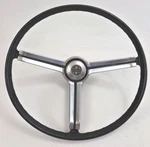 1967-68 Camaro Oem Gm Steering Wheel Horn Button 9745770 3928351. Fixed Price $299.95.