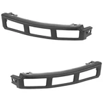 New Bumper Bracket For Chevrolet Equinox 2018-2024 Rear Left & Right Set Of. Fixed Price $54.30.
