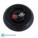 Horn Button. W/tilt & Telescopic For 1969-1975 C3 Corvette. Fixed Price $57.99.