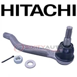 Hitachi Right Outer Steering Tie Rod For 2007-2013 Nissan Altima 2.5L 3.5L Hx. Fixed Price $69.40.
