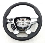 New Oem Ford Steering Wheel CK4Z-3600-CB Transit 2015-2019. Fixed Price $289.95.