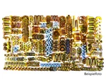 W114/115 Bolt Kit Mercedes /8. Fixed Price $230.90.