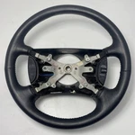 1998-2001 Dodge Ram 1500 2500 3500 Black Steering Wheel Oem. Fixed Price $99.99.