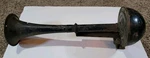 Made The Usa Vintage Autolite Ht 4011 Horn And Mount 20. Fixed Price $74.99.