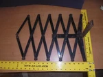 1930,1926,1932,1934 Chevrolet Ford Model Luggage Rack. Fixed Price $34.99.