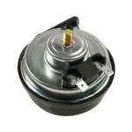 Genuine Acdelco For Buick Reatta 1990 1991 Low Note Horn Gold 2 Blade Terminal. Fixed Price $65.35.