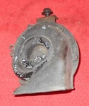 1965 1966 Ford Thunderbird Hardtop Landau Convertible Original Lo Pitch Horn. Fixed Price $119.00.