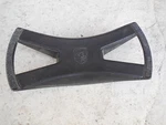 Porsche 911 / 914 Steering Wheel Horn Button With Mounting Bracket. Fixed Price $208.00.