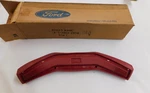 Nos 1975 - 1978 Ford Torino Ltd Granada Mustang Ii Cougar Steering Wheel Pad Red. Fixed Price $109.00.