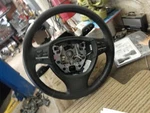 11 Bmw 550I Steering Wheel 588398. Fixed Price $209.95.