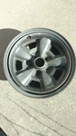 1970 -1981 Camaro Z/28 Oem Gm Original 5-SPOKE Rally 15" X 7" Steel Wheel. Fixed Price $129.99.