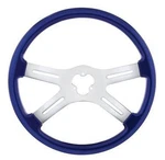 Replaces United Pacific Industries All Steering Wheel , Co. Fixed Price $241.44.