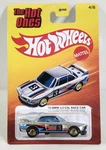 Hot Wheels '73 Bmw 3.0 Csl Race Car Ones Silver Toy 1/64 Vehicle New. Fixed Price $12.74.