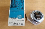 Chevrolet 1968 Biscayne Horn Cap Nos Gm Trim 3925143. Fixed Price $100.00.