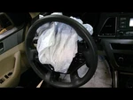 Sonata 2015 Steering Wheel 373026. Fixed Price $139.97.