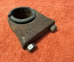 1941 1942 1946 Chevy Gmc Pickup Truck Steering Column Drop Bracket Mount. Fixed Price $39.95.