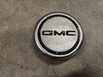 Gmc Truck 1967 1968 Horn Button Center Steering Wheel Cap 3-3/4 " Chrome 3903807. Fixed Price $39.99.