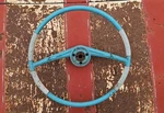 1955-1959 Packard Two Tone Steering Wheel 1956 Clipper 1957 1958 Caribbean 400. Fixed Price $229.00.