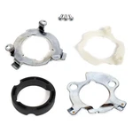 Horn Ring Contact Plate Set Standard 1968-1969 Torino. Fixed Price $24.00.