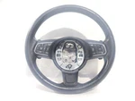 2018 Jaguar F-pace Oem Steering Wheel With Paddle Shifters Heated Black. Fixed Price $85.00.