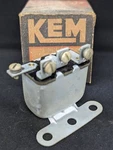 Nors 1946 1947 1948 Dodge Chrysler Desoto Plymouth 6V Horn Relay 1113099. Fixed Price $64.99.