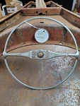 1948-1949-1950 Hudson Hornet Hollywood Ring. Fixed Price $35.49.