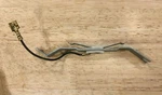 Single Nos Gm #9746517 Horn Contact, 1967 Camaro, Impala, Caprice, Belair, Etc.. Fixed Price $8.95.