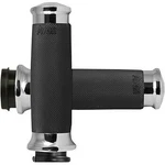 Avon Grips CC-85-CH-FLY Chrome Custom Contour Hand For Electronic Tbw. Fixed Price $74.95.