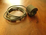 1933 1936 Chevrolet Pass Truck Steering Mast Upper Bearing Horn Wire 1862762. Fixed Price $99.95.