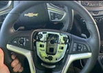 2013-2015 Camaro Ss Steering Wheel Real Gm Not The Fake One Floating Around. Fixed Price $180.00.
