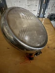 Chrome Headlight Assembly Bucket 1930S 1940S Ford Olds Chevy Truck Rat Rod. Fixed Price $89.30.