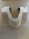 1967-1969 Plymouth Dodge Body Steering Column Cover Dart Valiant Duster 1968. Fixed Price $39.95.