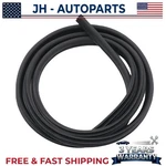 New Door Weatherstrip Seal Rubber Front Lh/rh 1997- 2004 Ford F-150 F-250. Fixed Price $50.09.