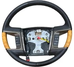 Genuine Ford Steering Wheel BL7Z-3600-BA. Fixed Price $481.62.