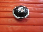 Studebaker Horn Button 1956 1957. Fixed Price $35.00.