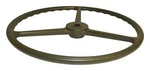 41-45 Willys Mb Replaces "sheller" Type 17IN Spoke 36 Spline Steering Wheel. Fixed Price $92.83.