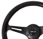 Nrg ST-015CG-BK Classic Wood Grain Steering Wheel 350MM (ST-015). Fixed Price $160.10.