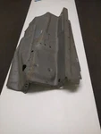 Nos Lh Inner Fender 1973-79 Ford Truck F100 F250 Bronco. Fixed Price $259.99.