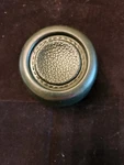 Mopar Steering Wheel Horn Button A/b Body 67 68 69 Dart Roadrunner Charger Green. Fixed Price $51.15.