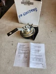 Fiam 63101-3404 Electric Horn Single Bracket High 12V ,freightliner 66-01788-029. Fixed Price $40.00.