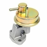 Fuel Pump, Fits Vw 1961-1973 W/ Generator 1200CC-1600CC, Type 1-2-3, Ghia. Fixed Price $35.95.
