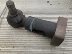 Rare Nos 1967 1968 Ford F800 F900 F1000 Power Steering Tie Rod End C7TZ-3304-J. Fixed Price $59.95.